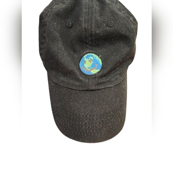 AstroWorld Travis Scott Smiley face hat‎ - Picture 1 of 7